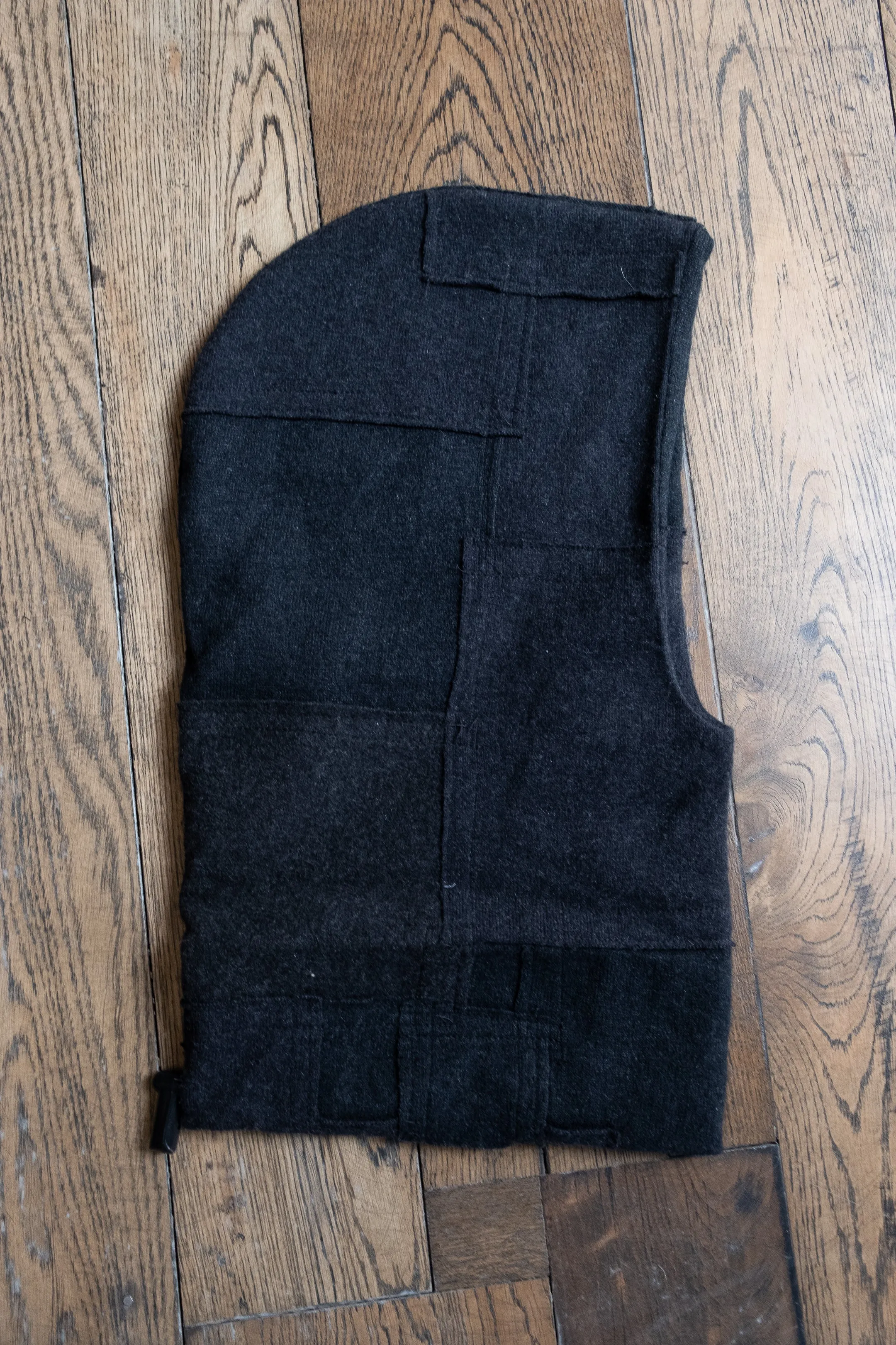 Cashmere Balaclava