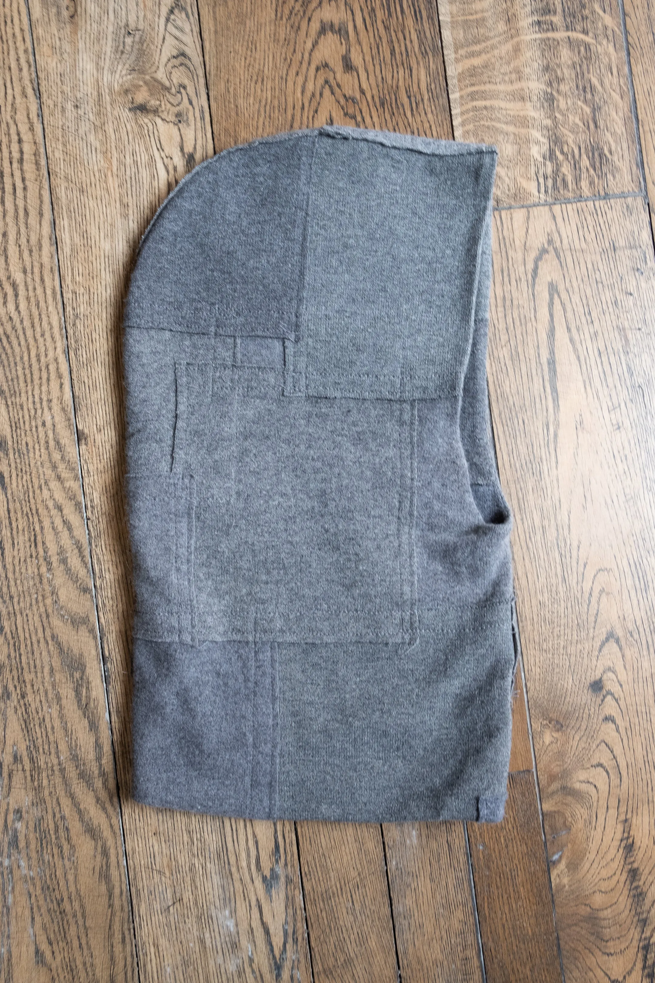 Cashmere Balaclava