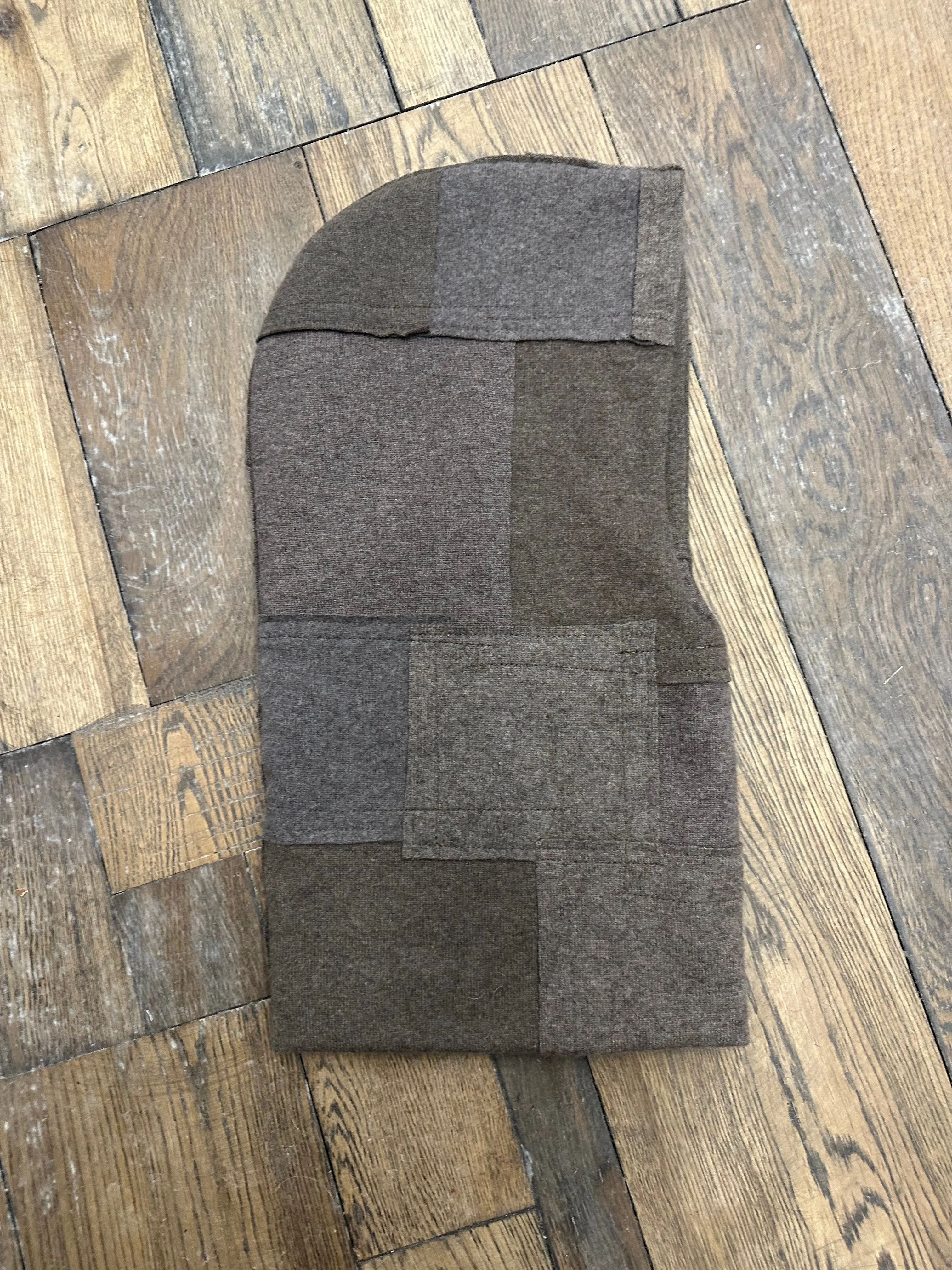 Cashmere Balaclava