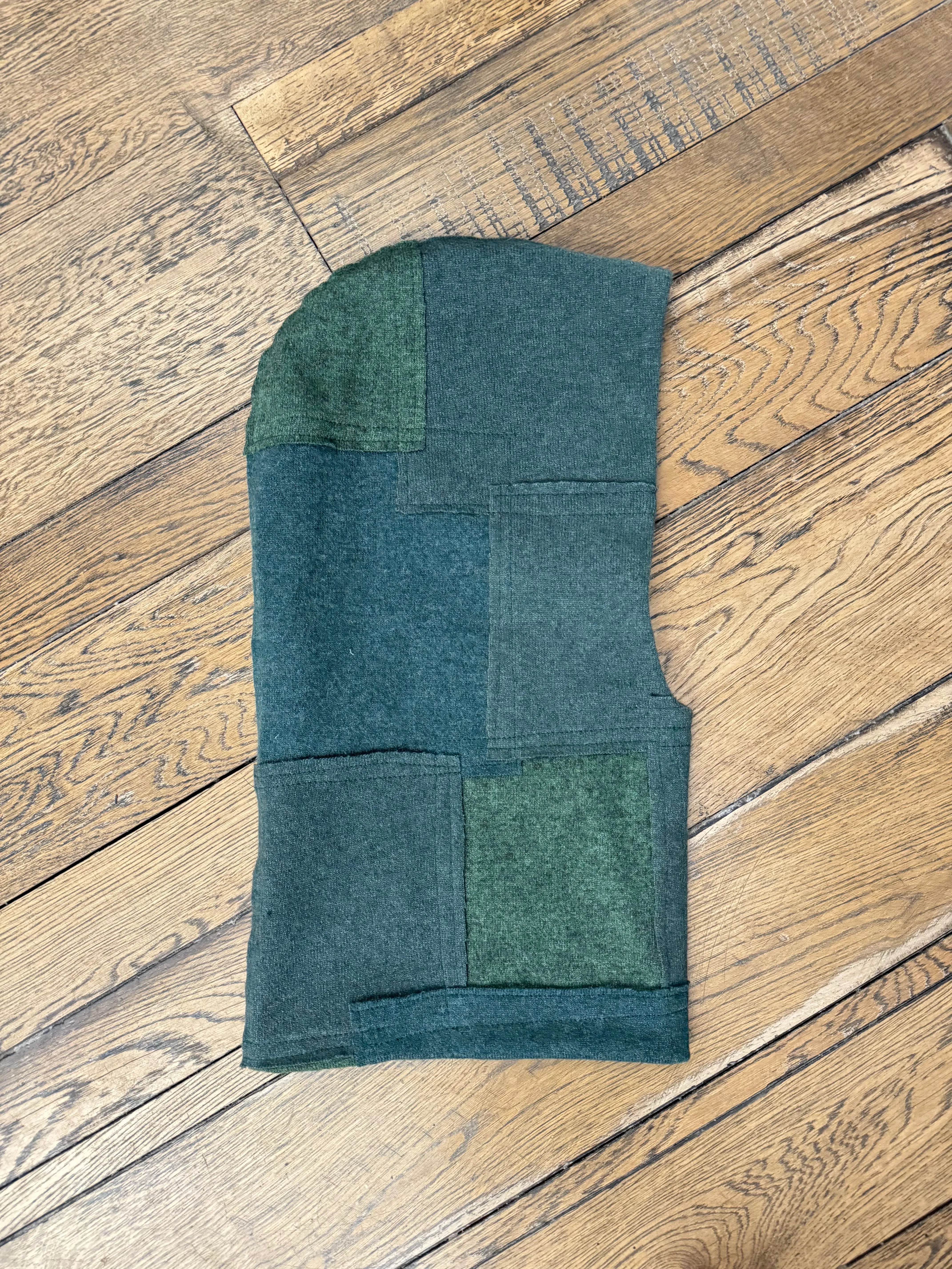 Cashmere Balaclava