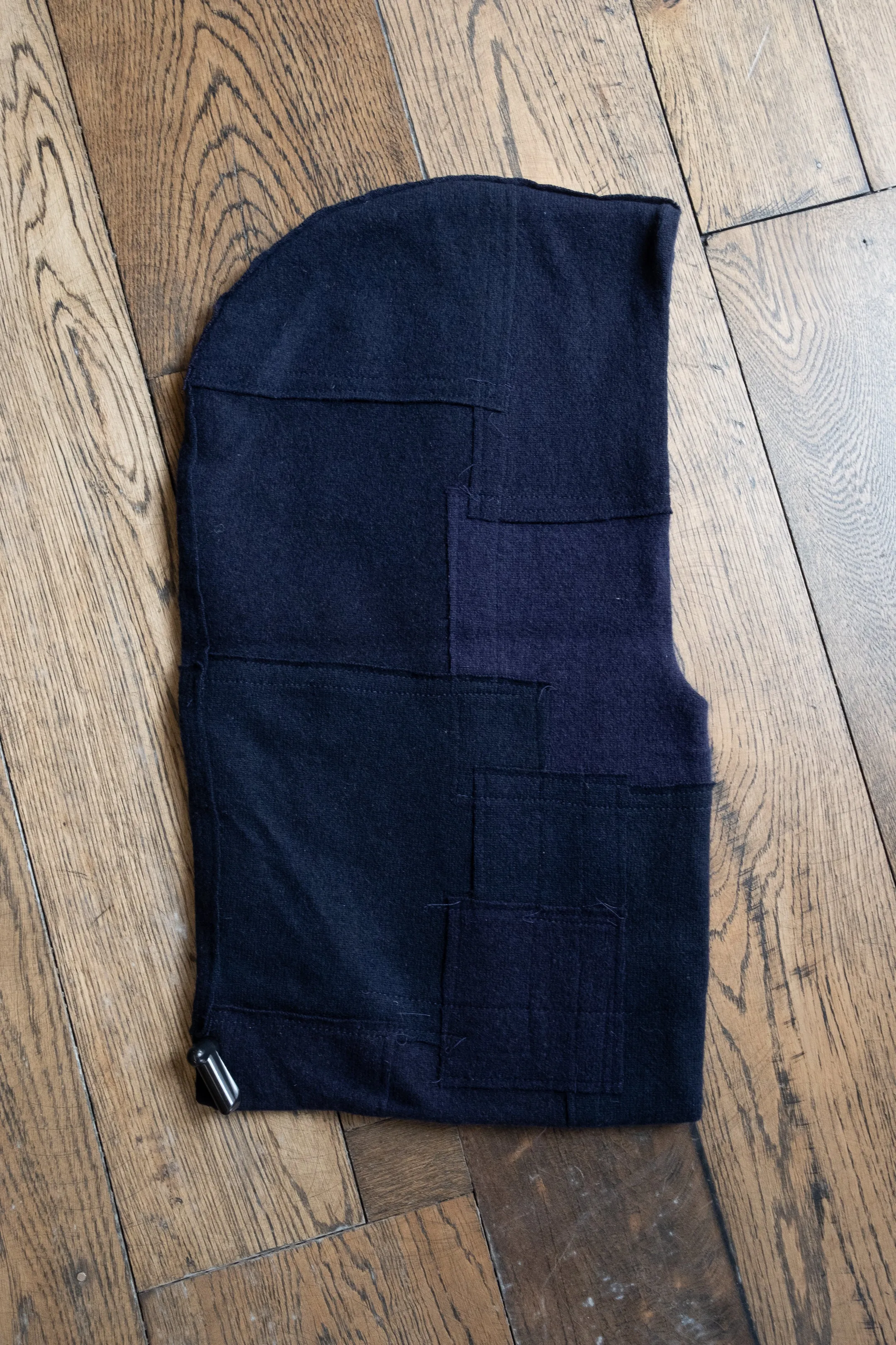 Cashmere Balaclava
