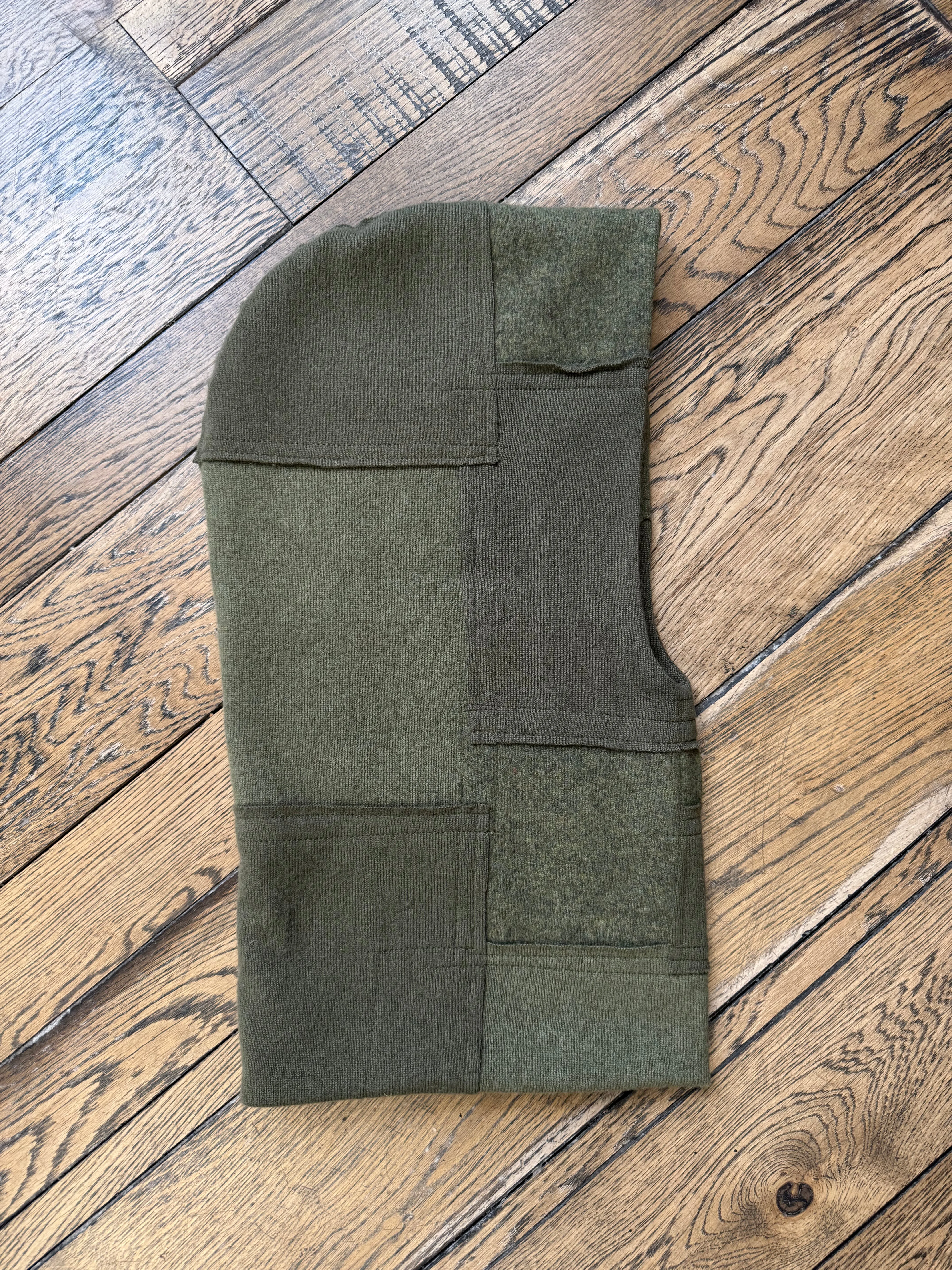 Cashmere Balaclava