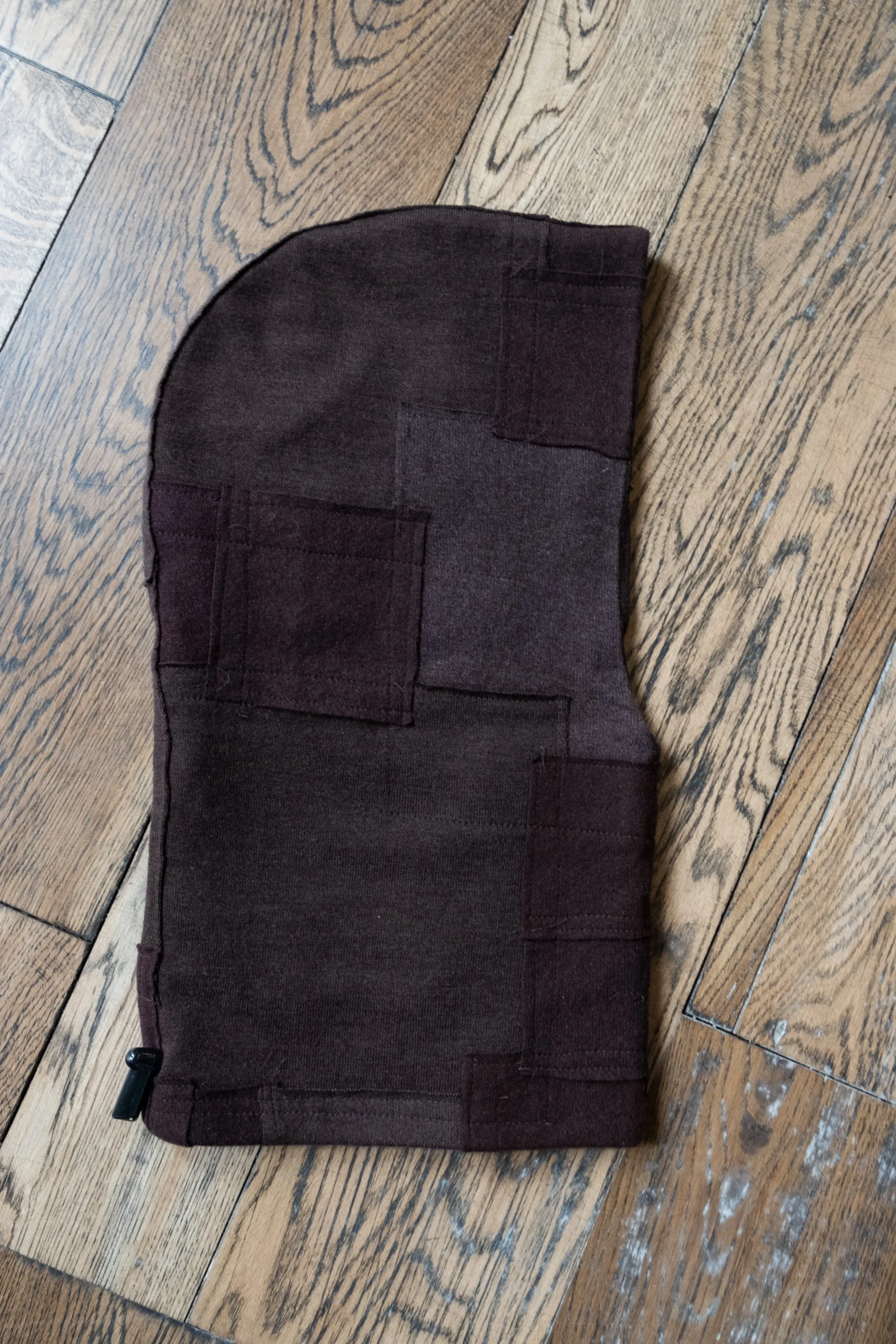 Cashmere Balaclava