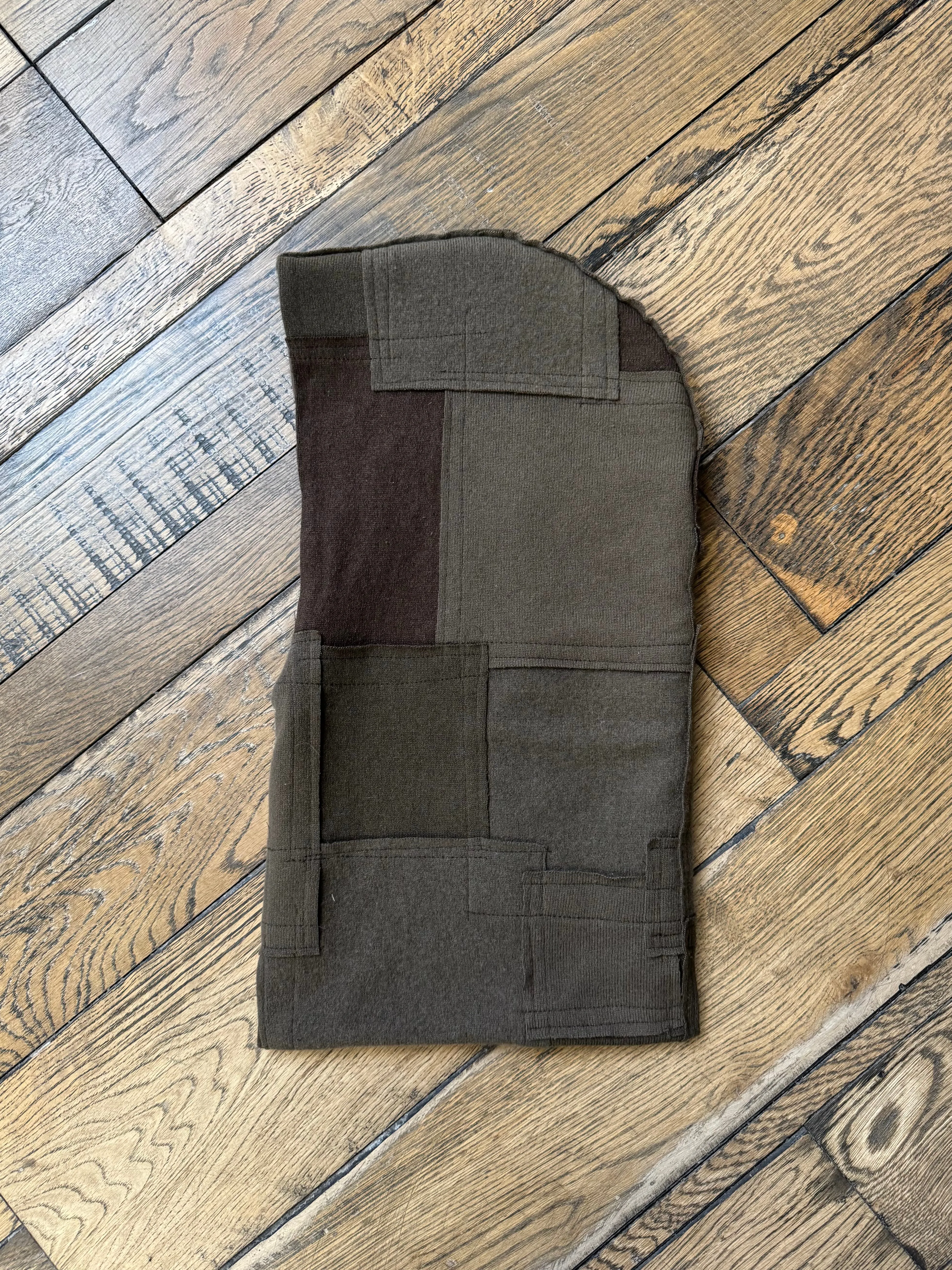Cashmere Balaclava