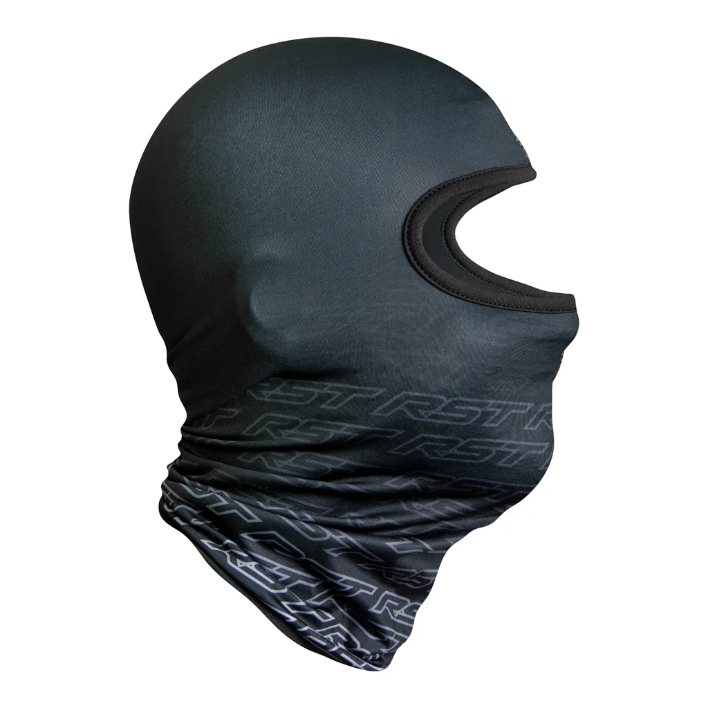 Casual Balaclava Black  - CDU x 10 Pieces -