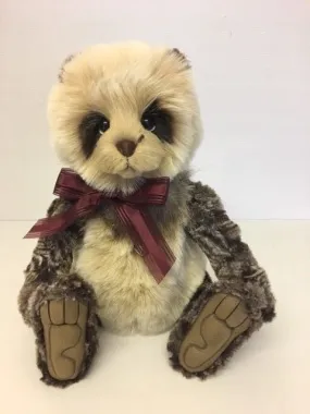 CHARLIE BEAR- SADIE