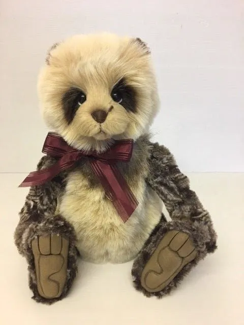 CHARLIE BEAR- SADIE