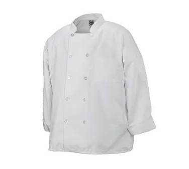 Chef Revival J100-L Large Chef's Coat