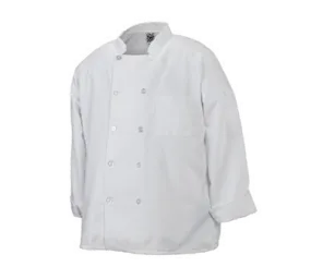 Chef Revival J100-L Large Chef's Coat