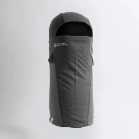 Coal Hybrid Clava Balaclava in Charcoal 2024