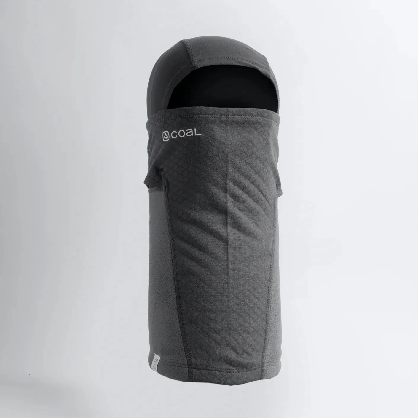 Coal Hybrid Clava Balaclava in Charcoal 2024