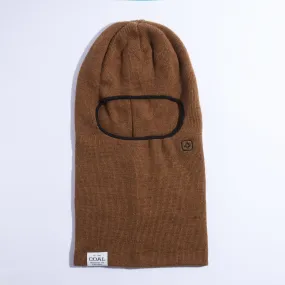 Coal The Uniform Clava - Light Brown