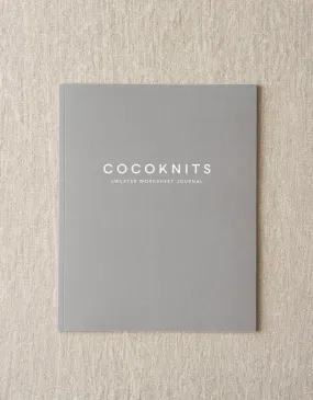 Cocoknits | Sweater Worksheet Journal