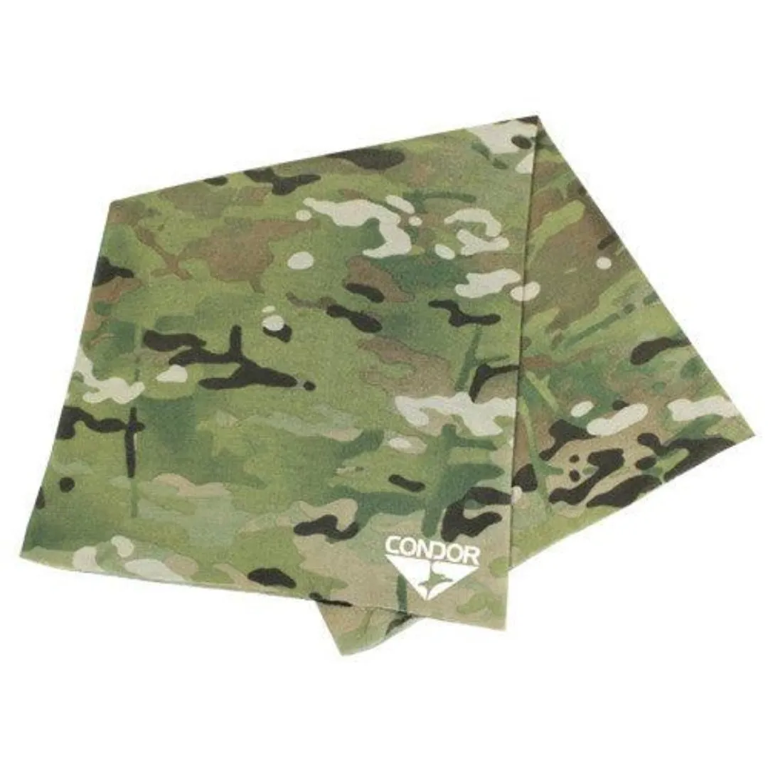 Condor Multi-Wrap