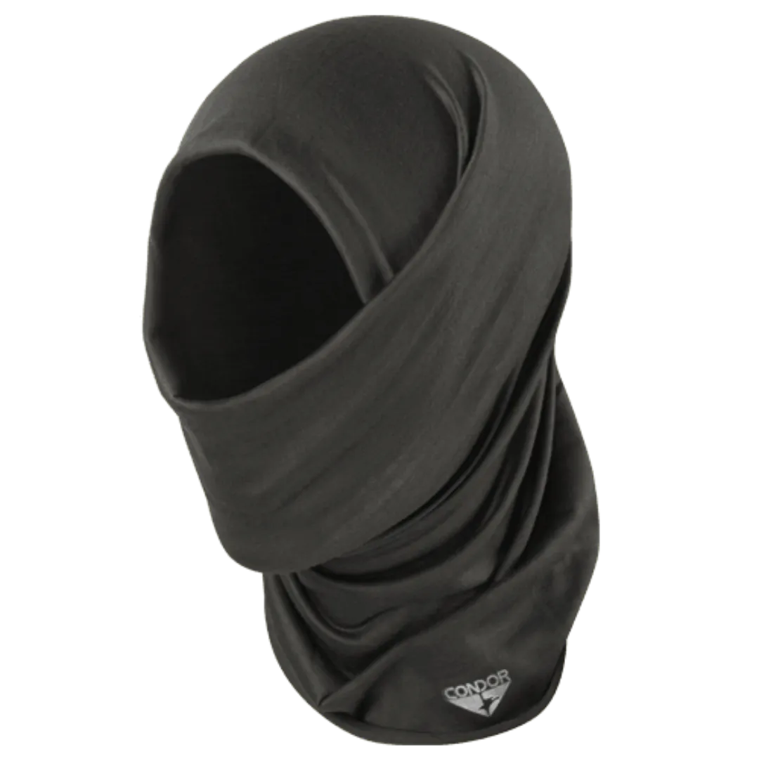 Condor Multi-Wrap