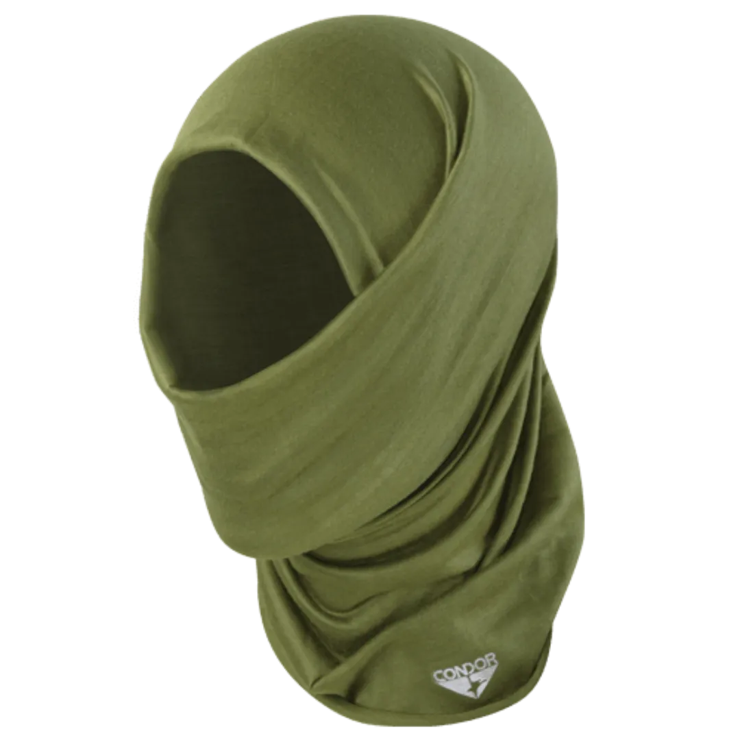 Condor Multi-Wrap