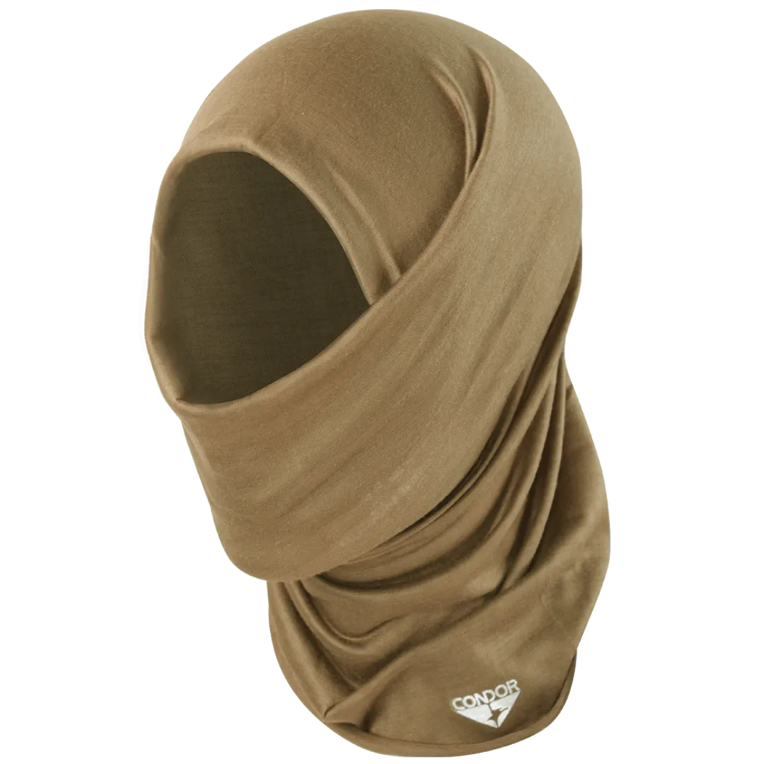 Condor Multi-Wrap