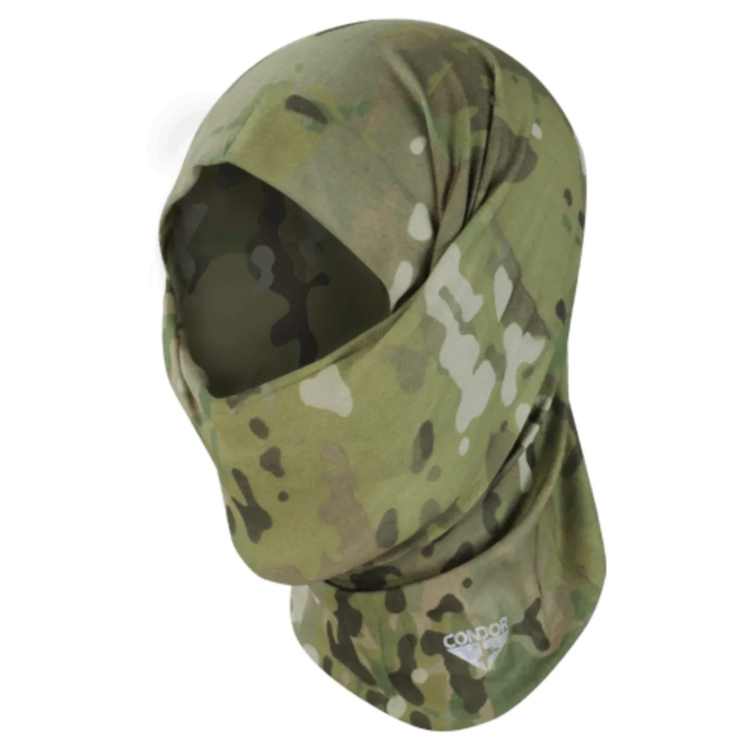 Condor Multi-Wrap