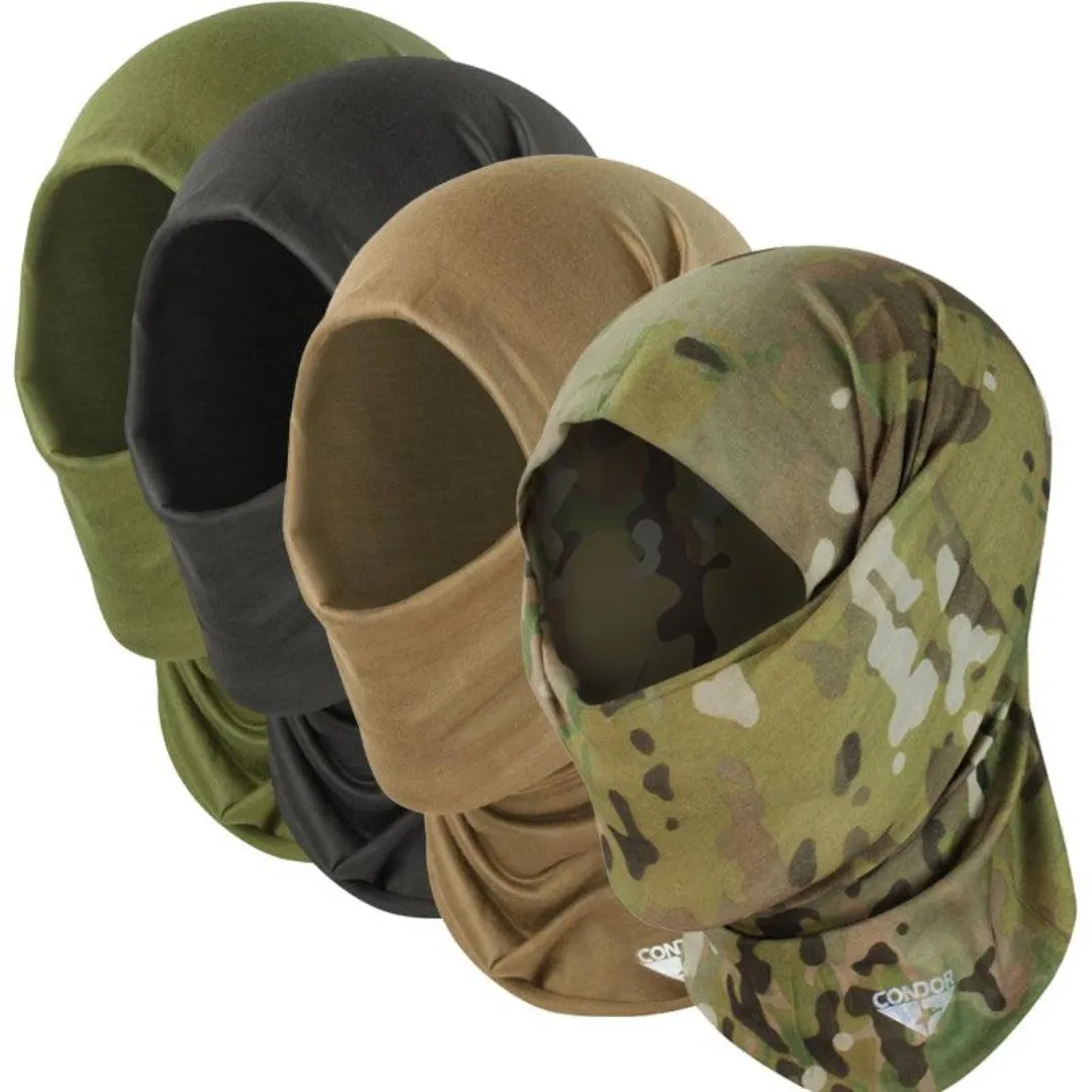 Condor Multi-Wrap