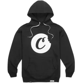 Cookies 'C Bite Logo' Pullover Hoodie