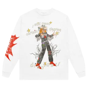 Cowboy Hayley Long Sleeve