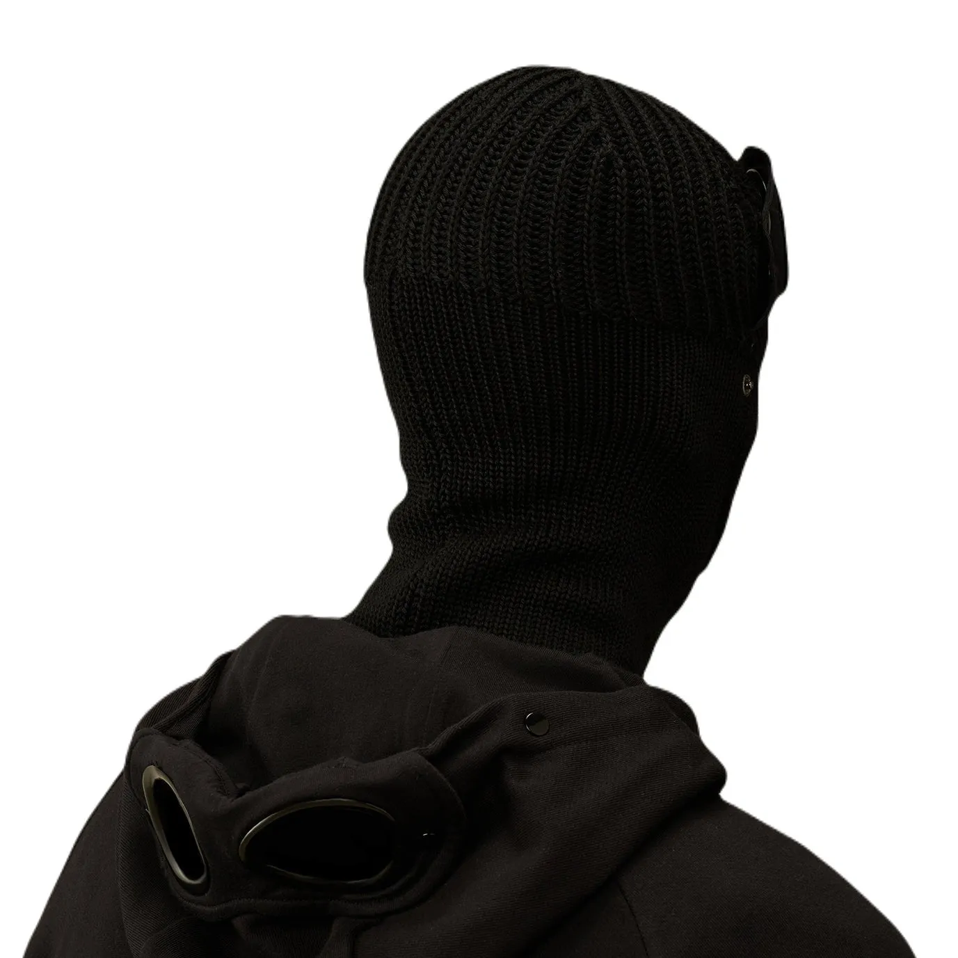 C.P. Company Goggle Balaclava Beanie