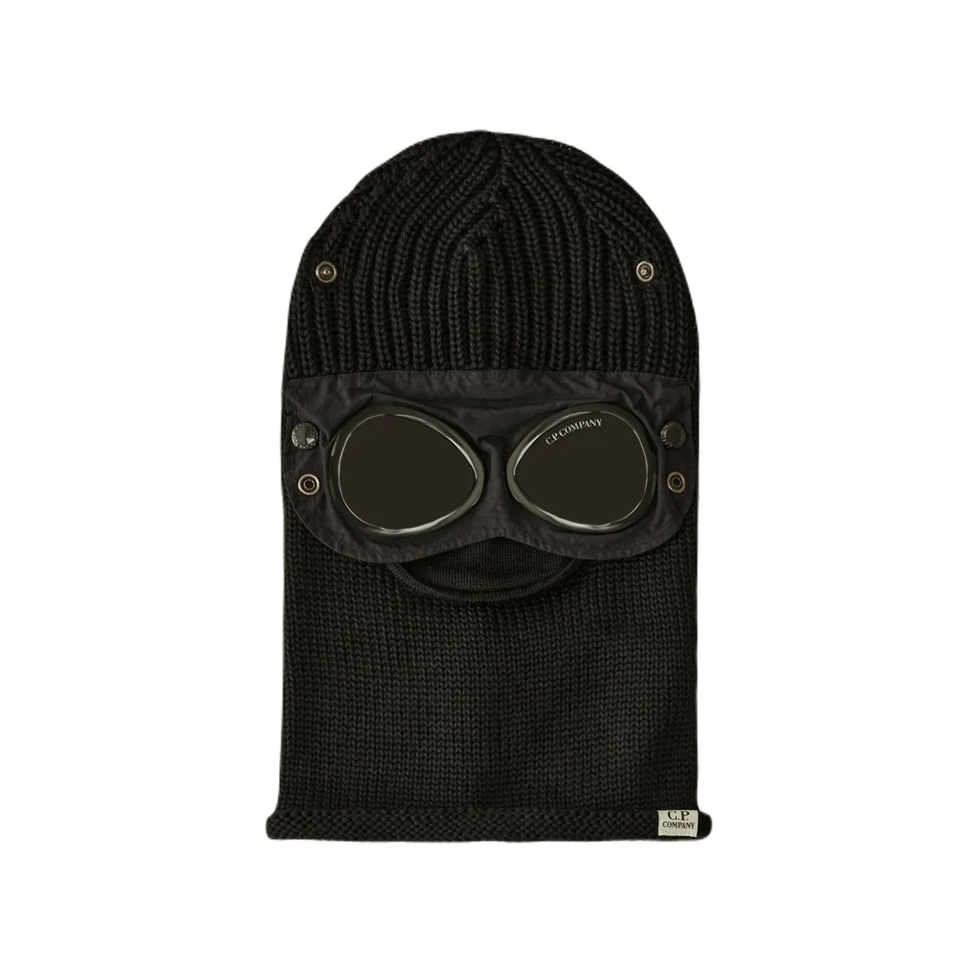 C.P. Company Goggle Balaclava Beanie