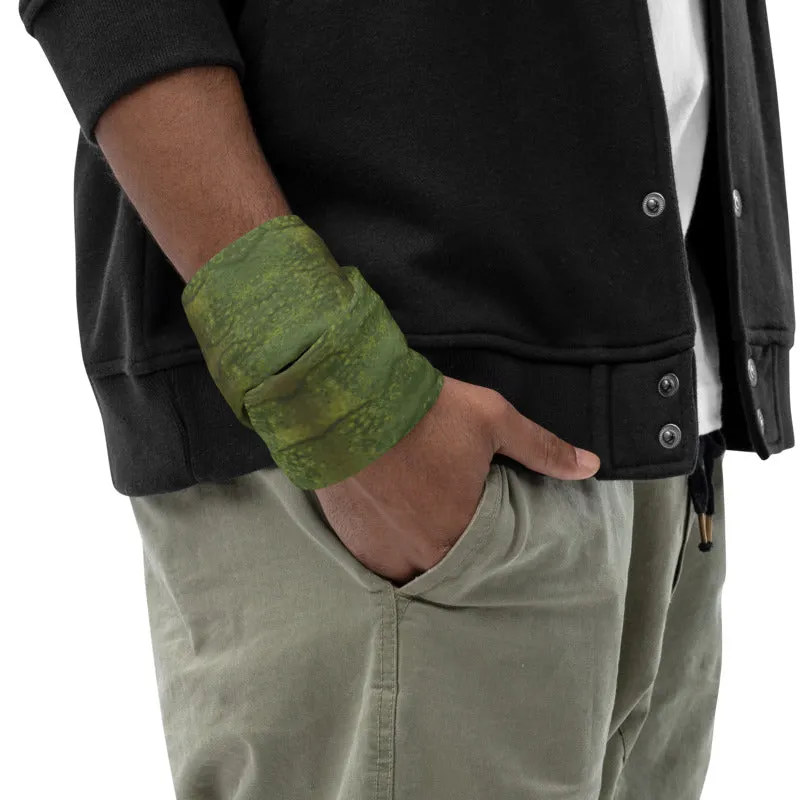 Creature From The Black Lagoon Neck Gaiter With Background