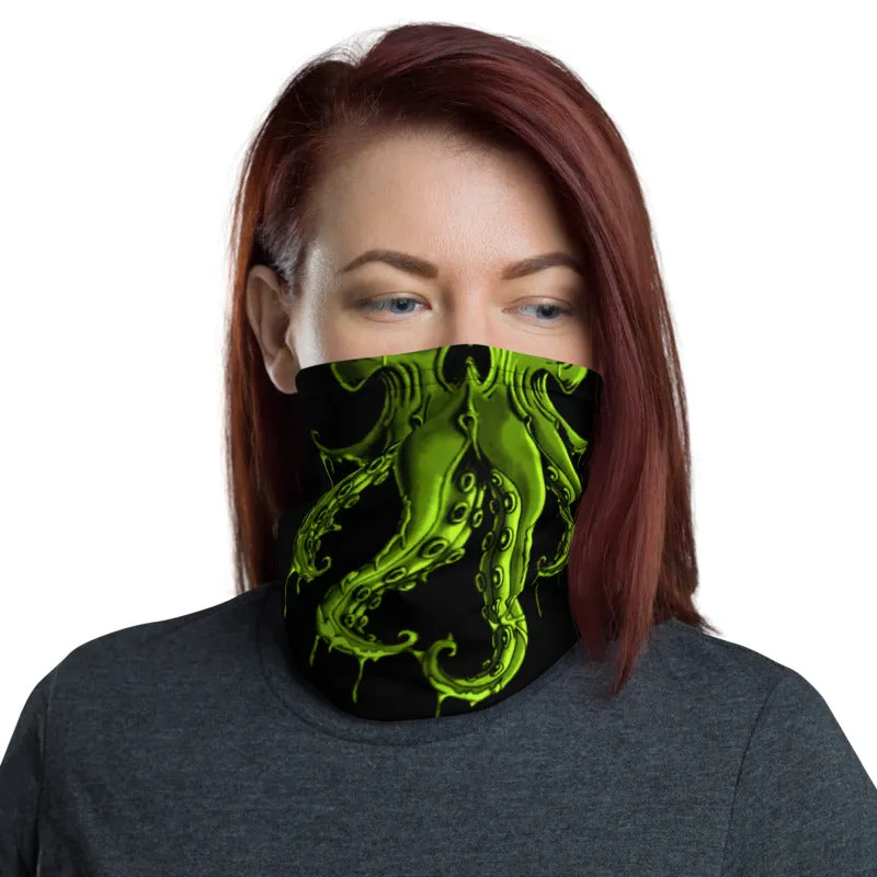 Cthulhu Neck Gaiter