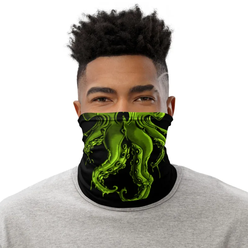Cthulhu Neck Gaiter