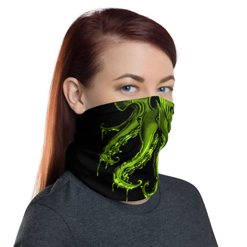 Cthulhu Neck Gaiter