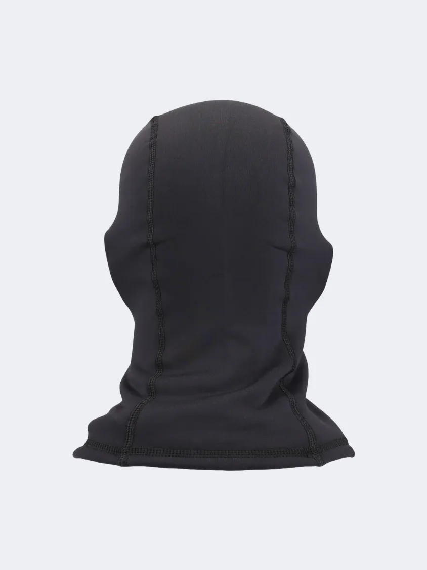 Ctr Tempest Multi-Tasker Pro Men Lifestyle Balaclava Black