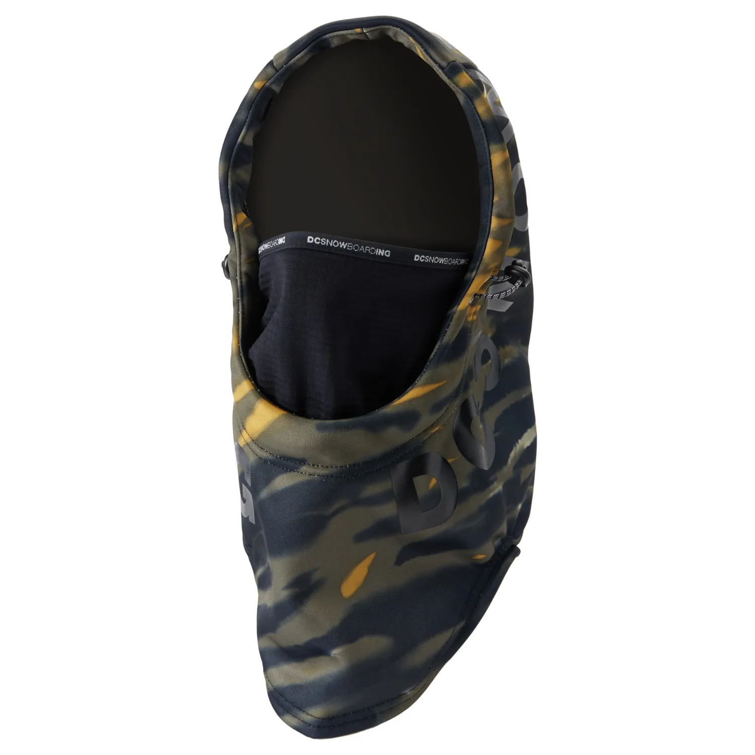 DC Hoodaclava 2023 - Men's Balaclava