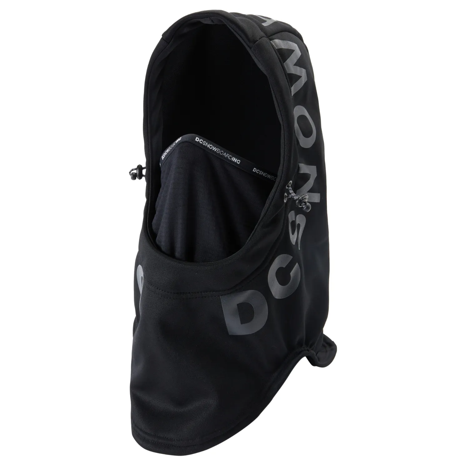 DC Hoodaclava 2023 - Men's Balaclava