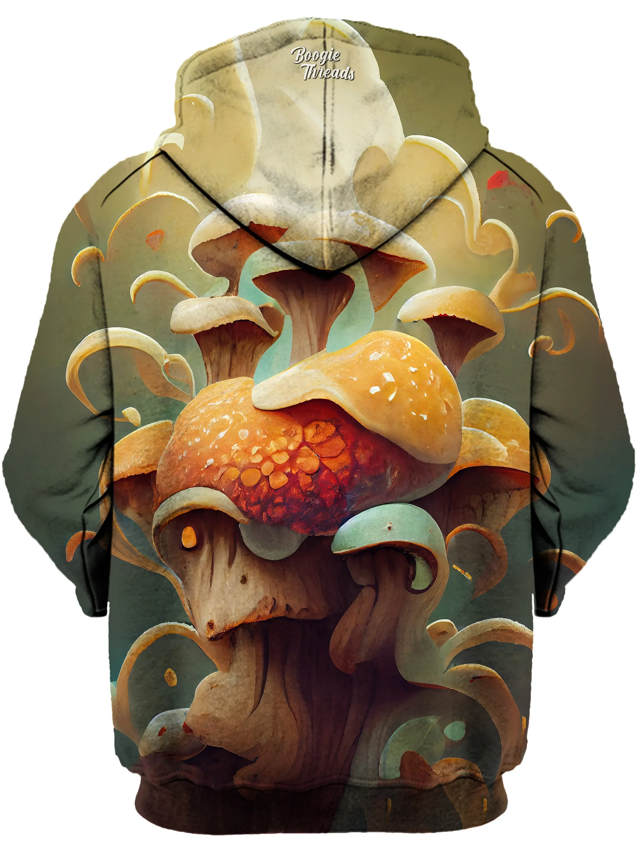 Development Of Faith Unisex Hoodie