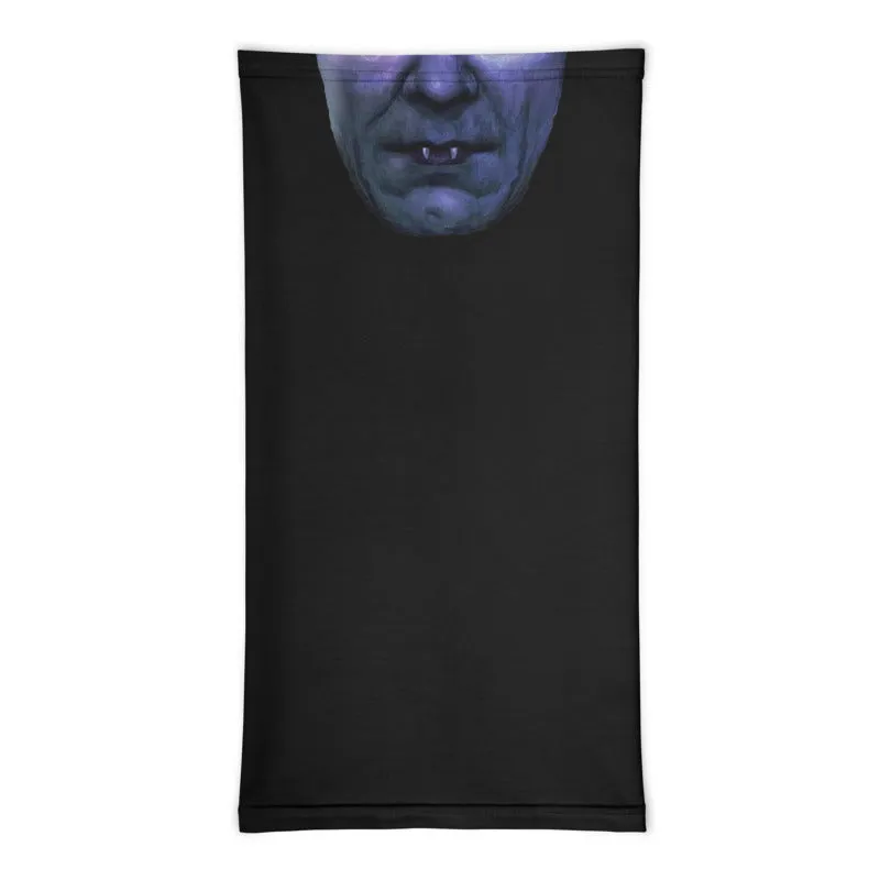 Dracula Neck Gaiter