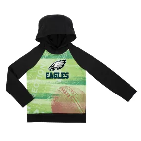 Eagles Pullover Hoodie