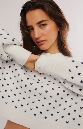 Easy Street Pattern Crop