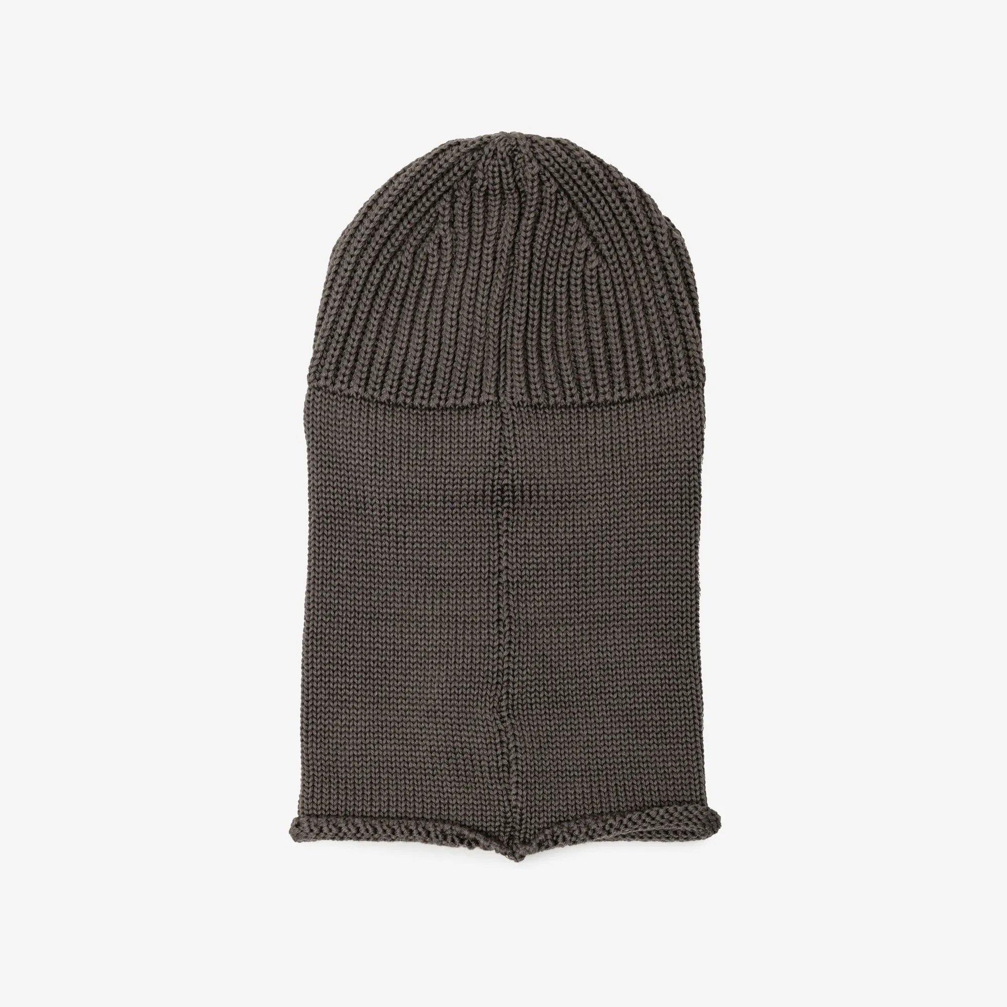 Extra Fine Wool Goggle Balaclava