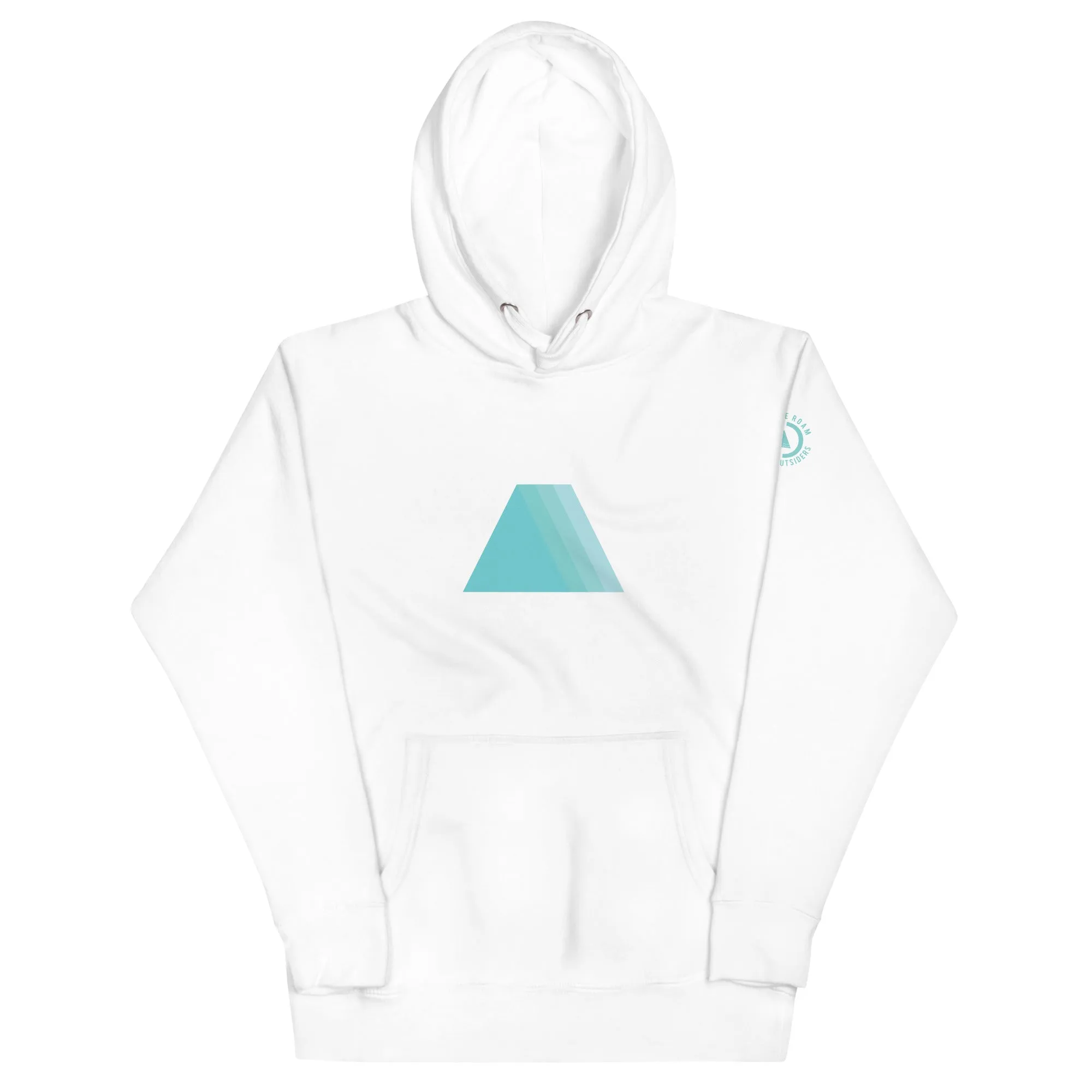 Fade Hoodie