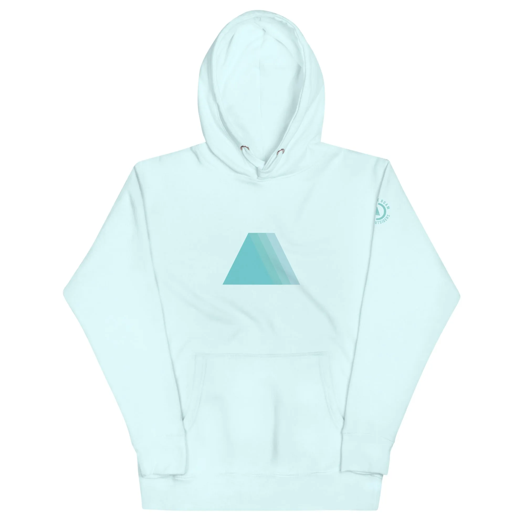 Fade Hoodie