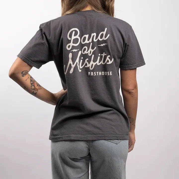 Fasthouse "Revival" Women's Shirt- Multiple Color Options