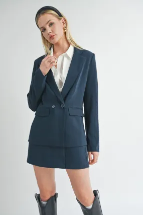 FINEST TOUCH BLAZER