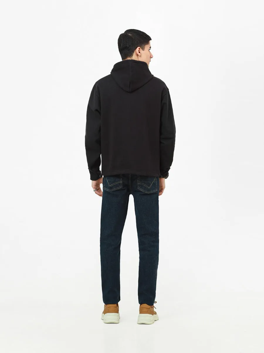 Fleece Hoodie - FMTH22-056