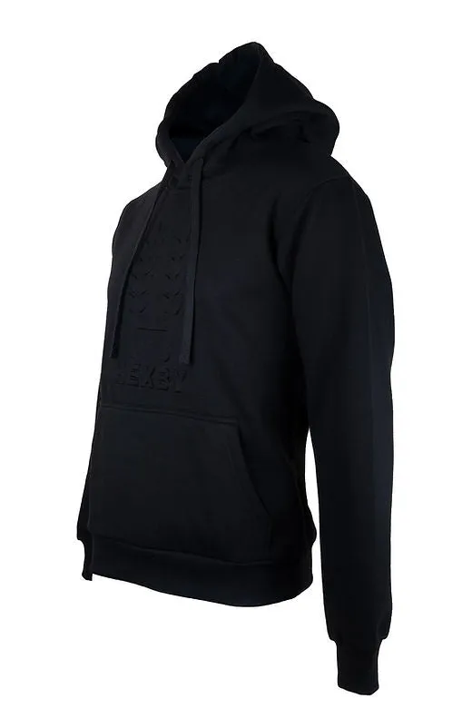 Forge Hoodie Black