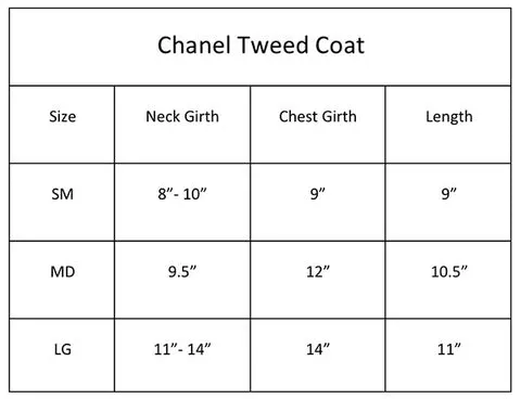 Gia Dog Coat