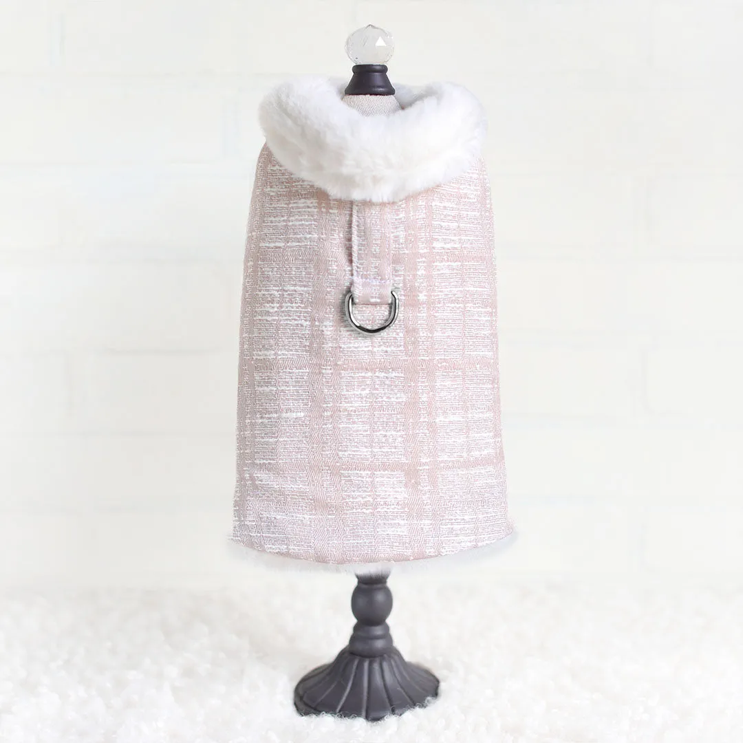 Gia Dog Coat