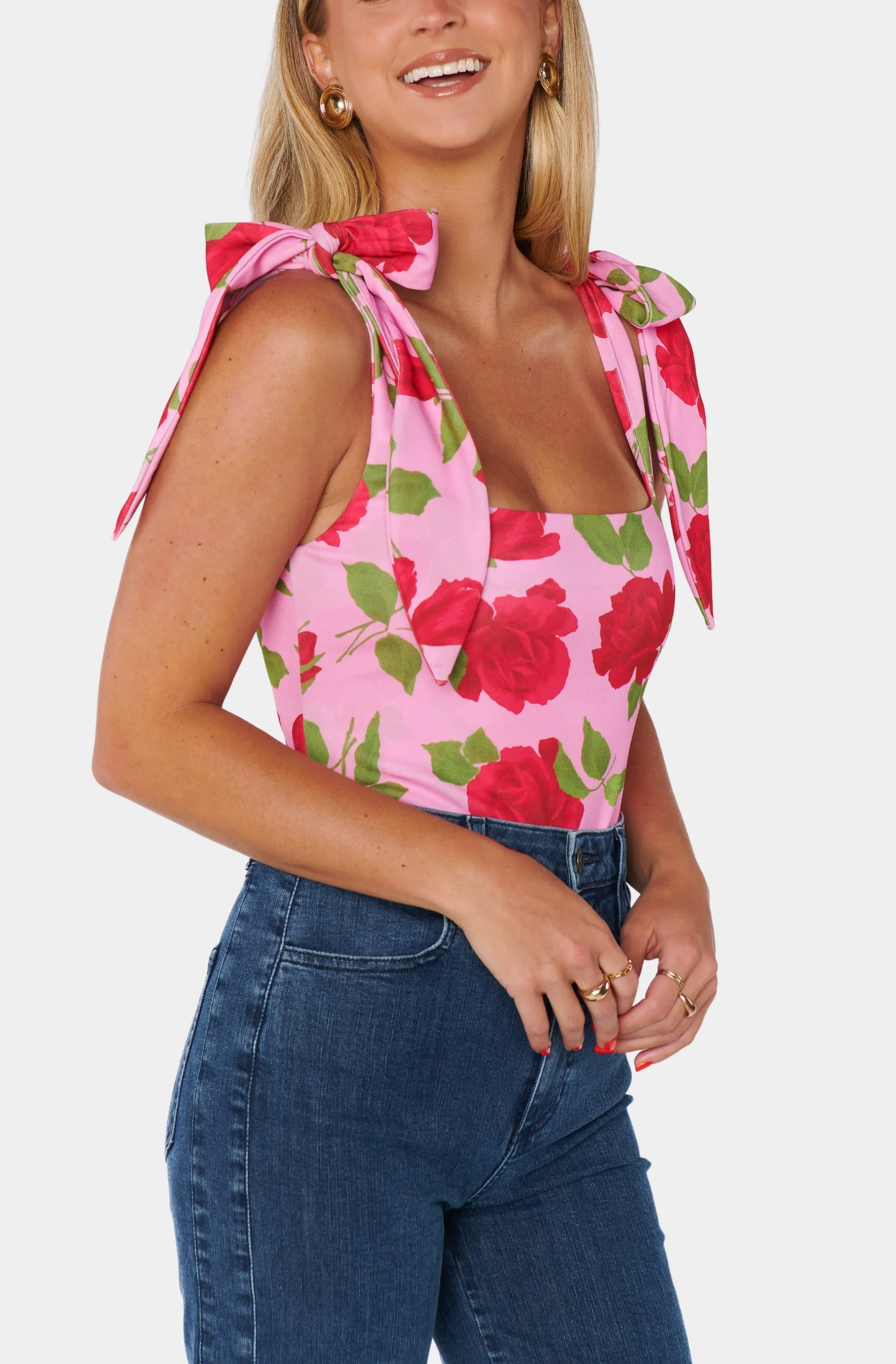 Gidget Bodysuit