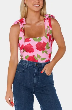 Gidget Bodysuit