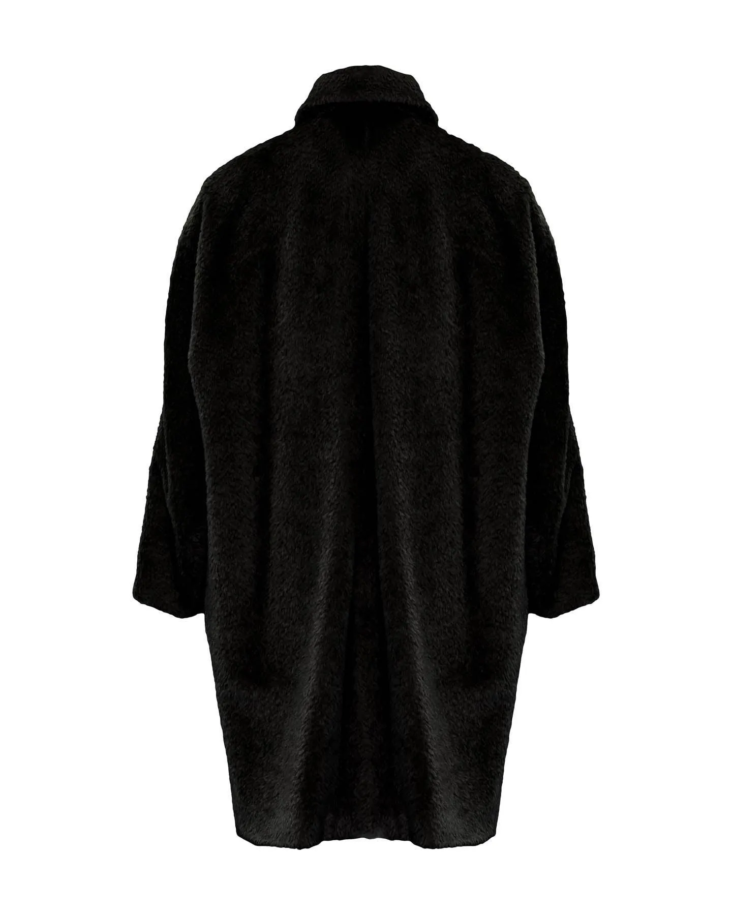 Gino Teddy Coat